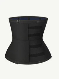 Double Control Waist Trainer