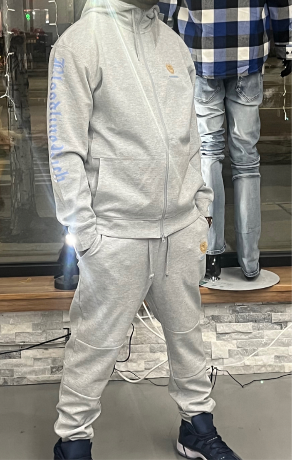BLACK BLOODLINERICH JOGGER