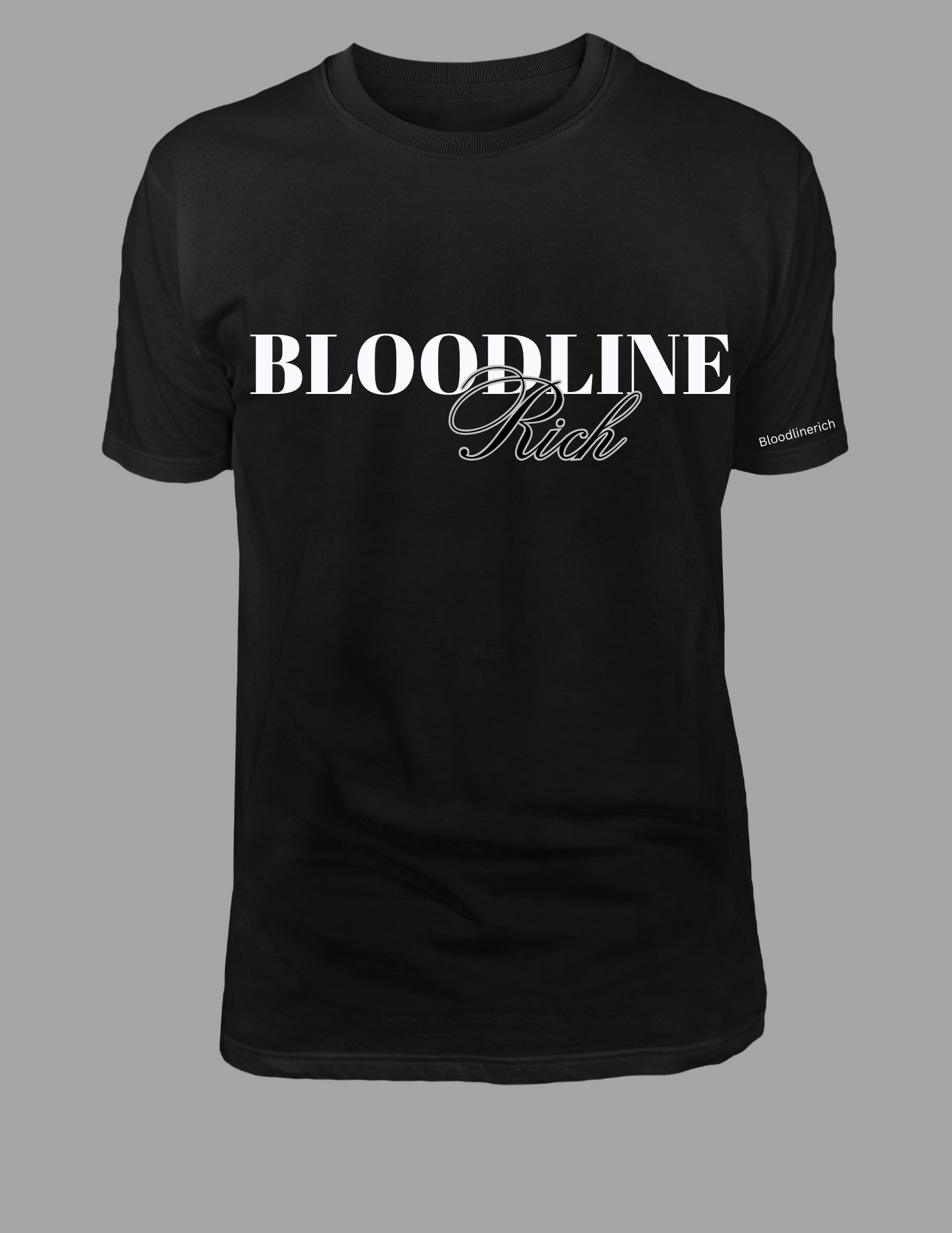 Bloodline-T-shirt