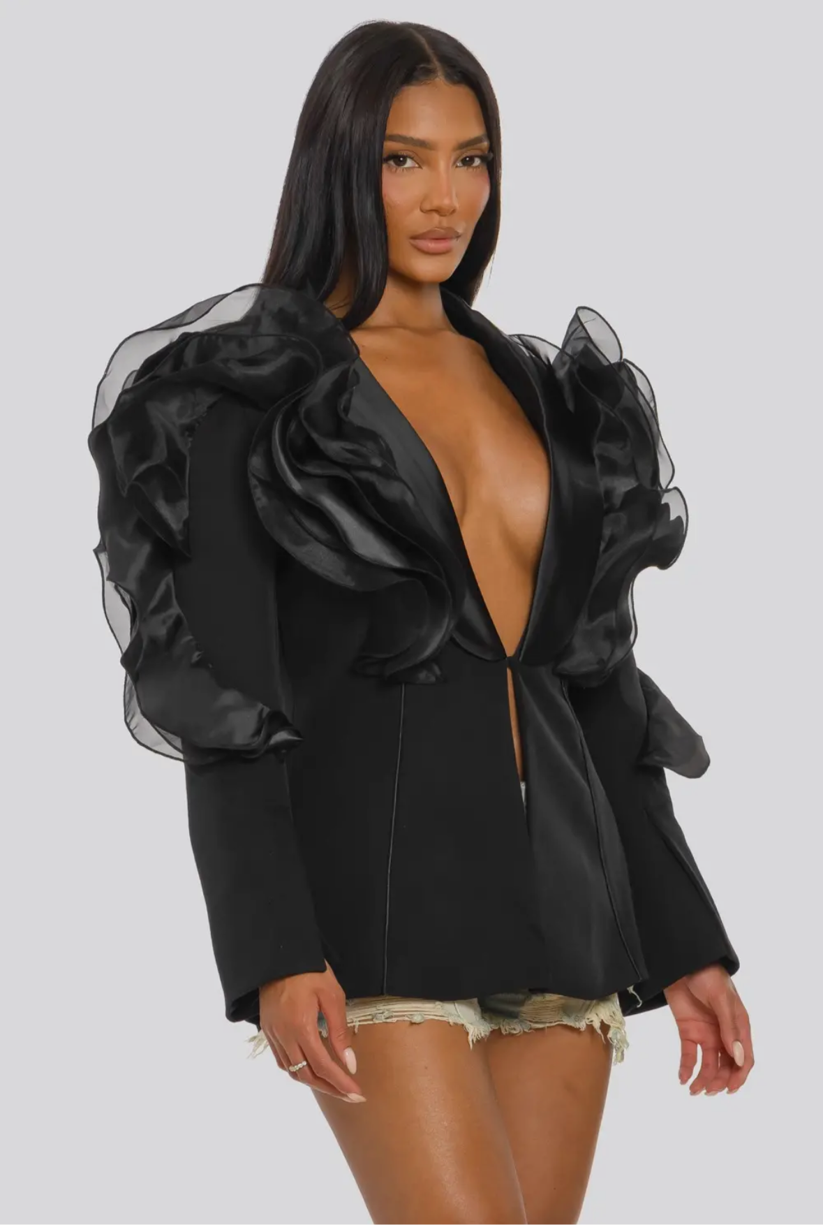 Fanta Blazer