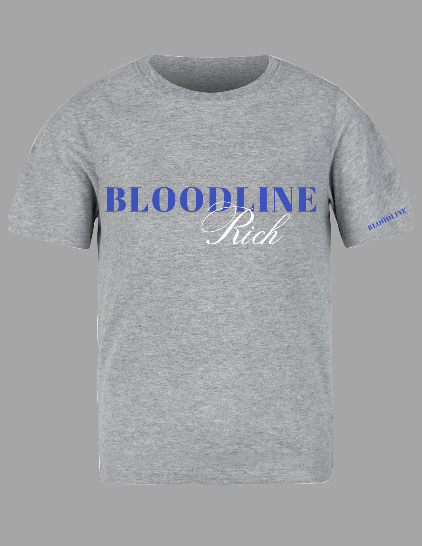 Bloodline-T-shirt