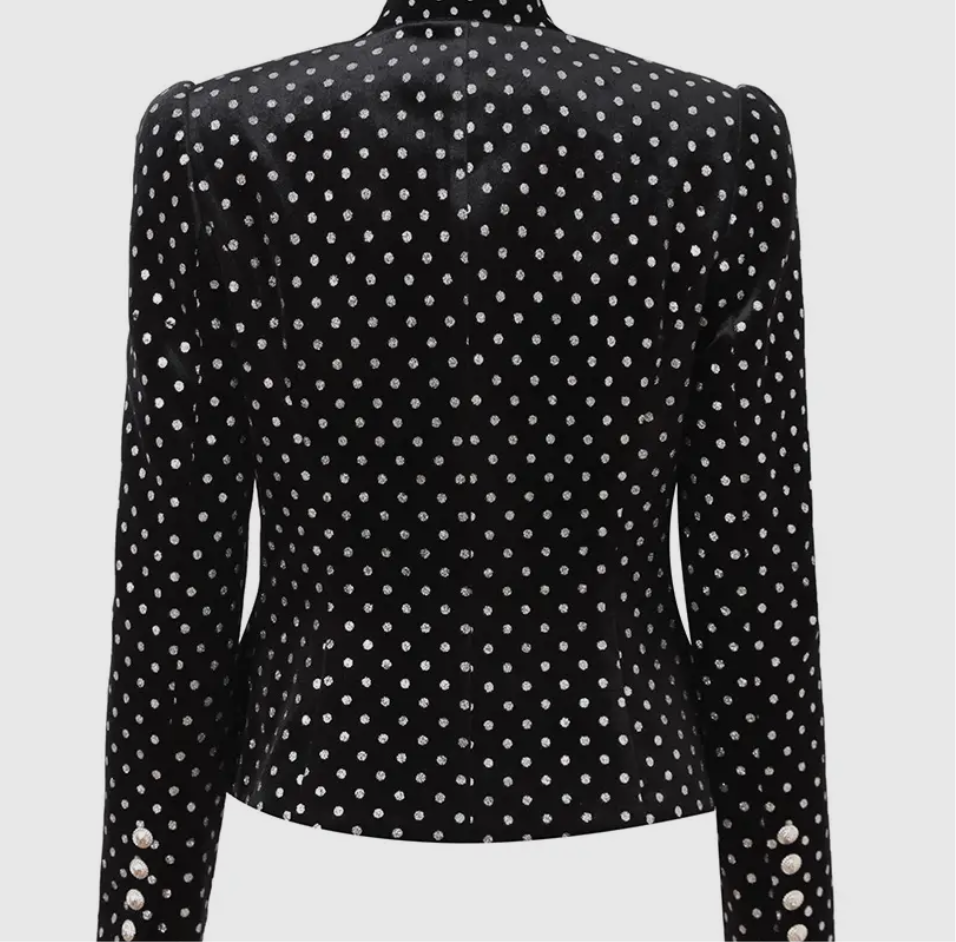 Diamond Blazer