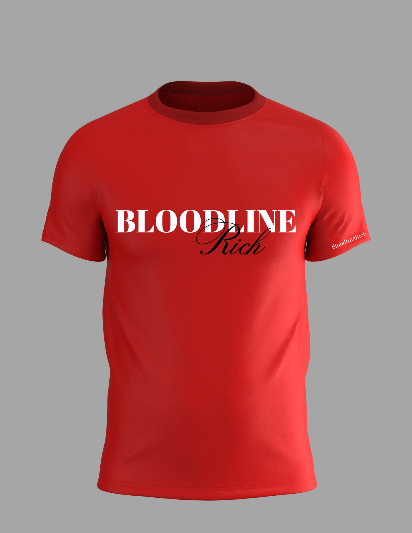 Bloodline-T-shirt