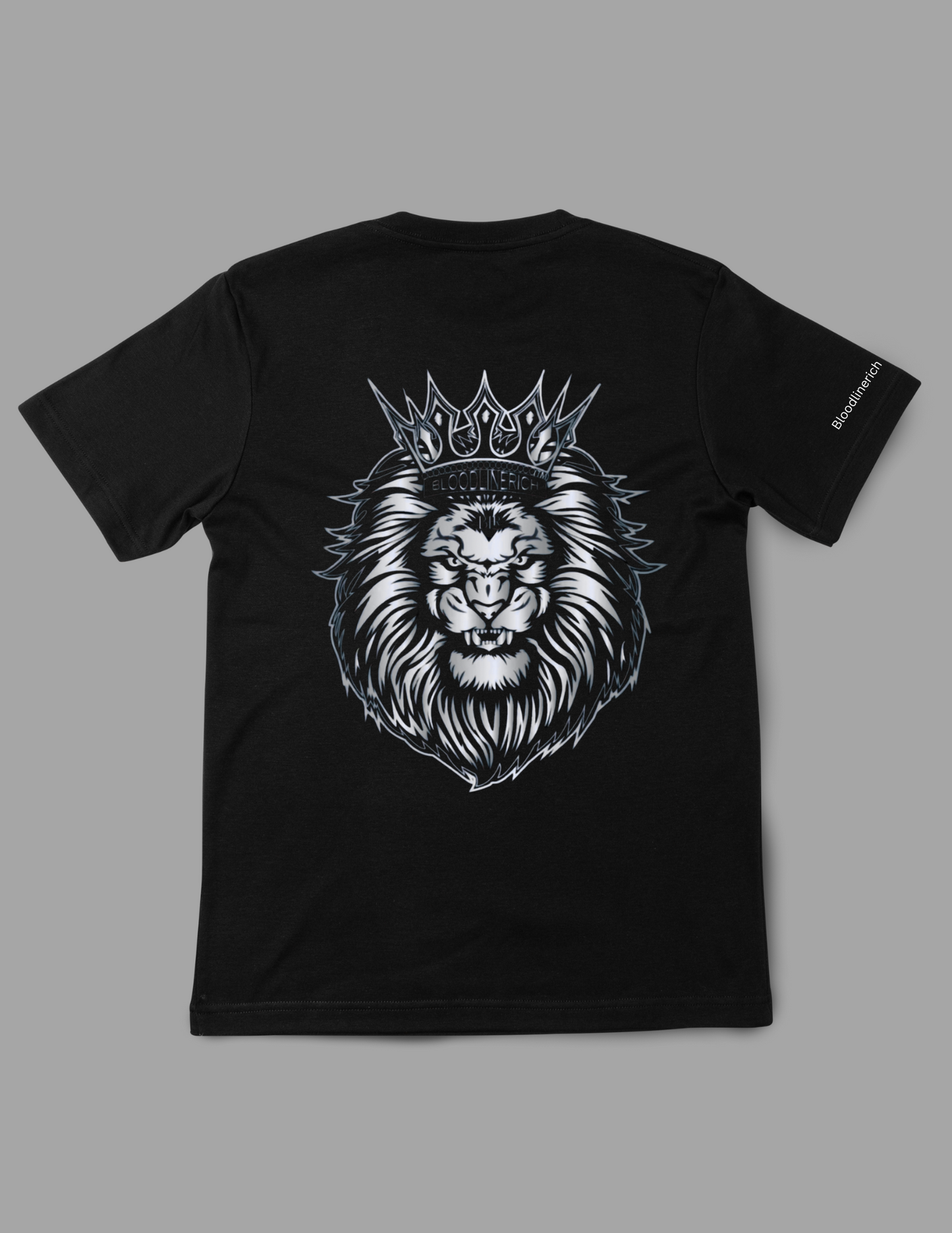 Bloodline-T-shirt