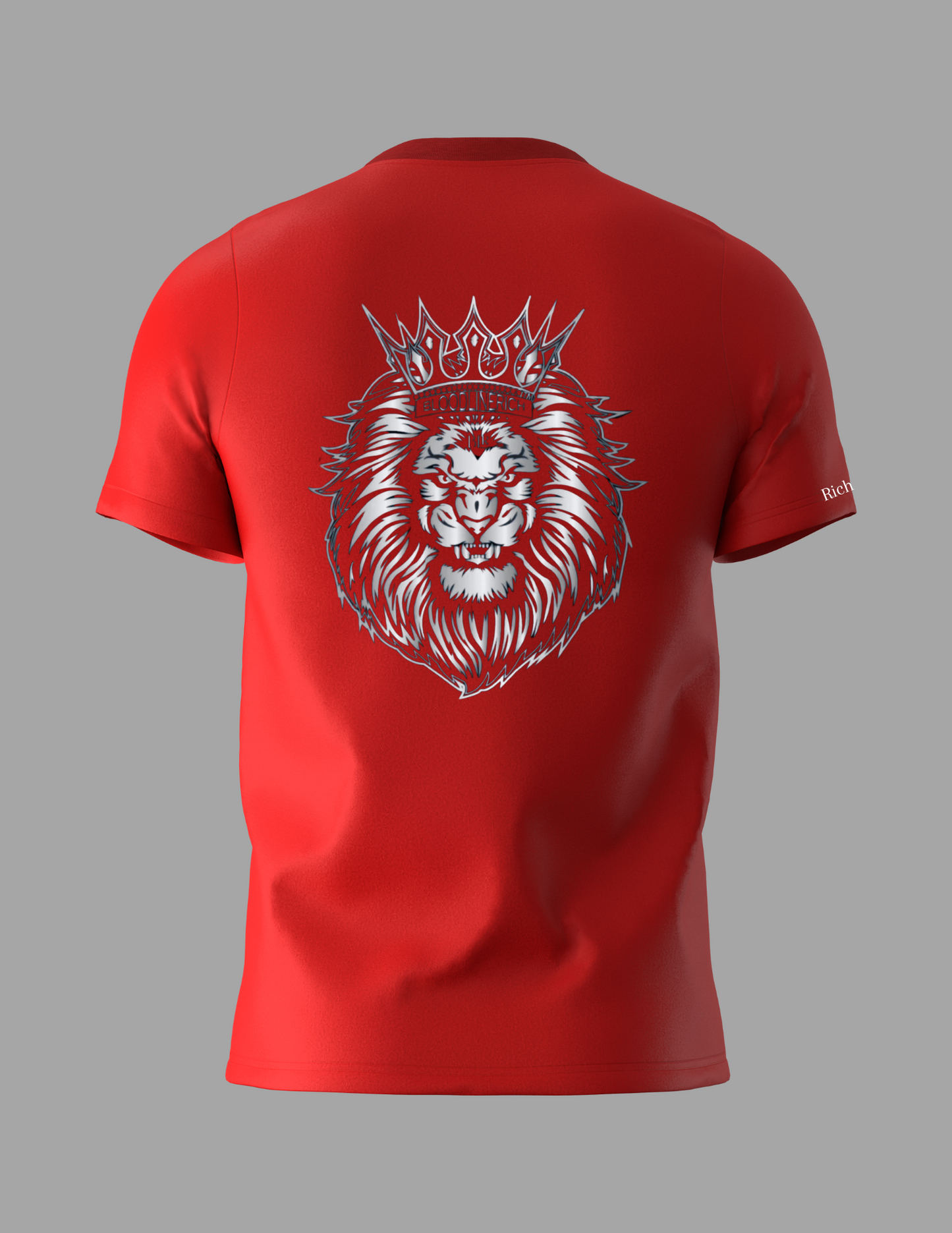 Bloodline-T-shirt