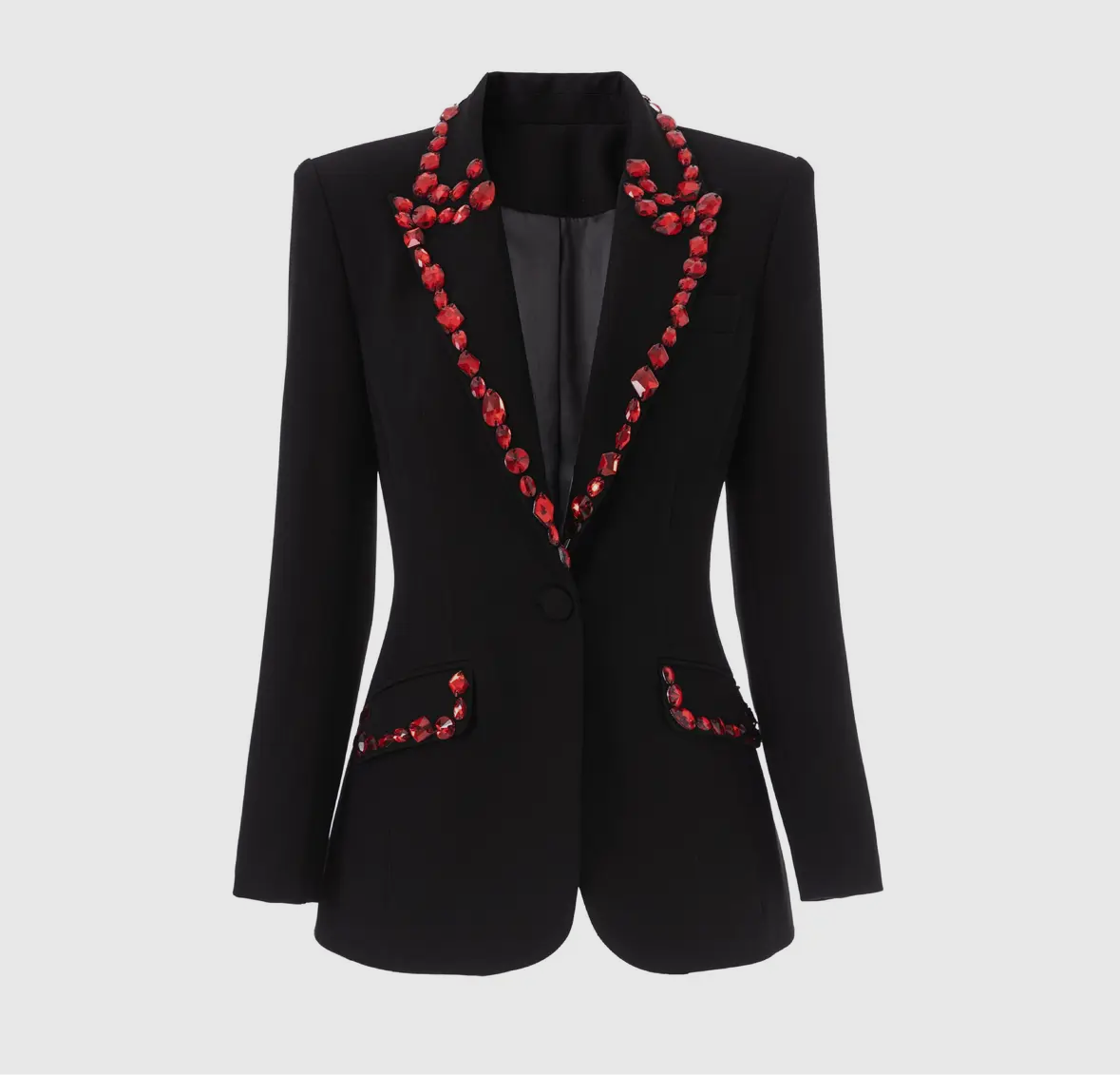 Luxury Blazer