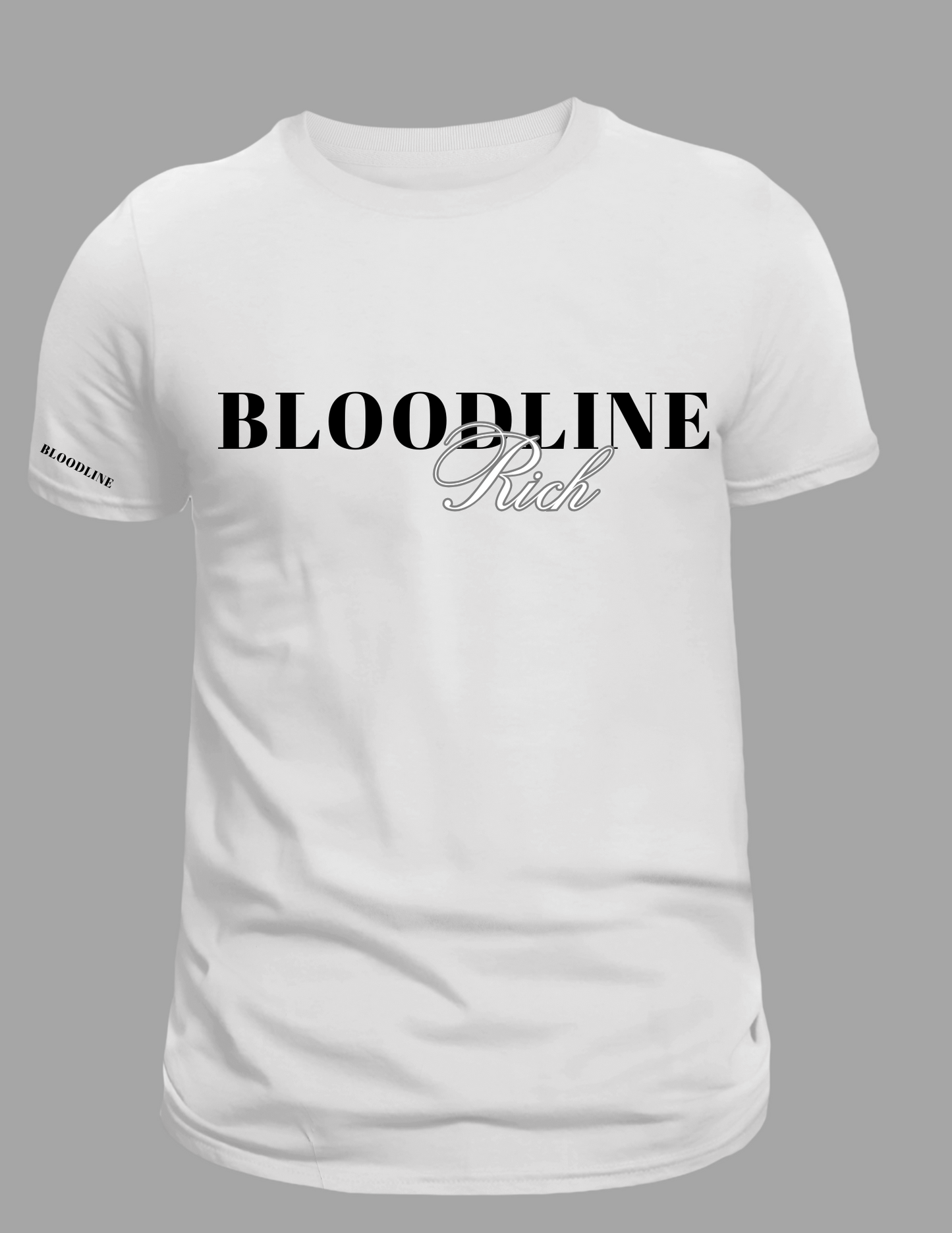 Bloodline-T-shirt