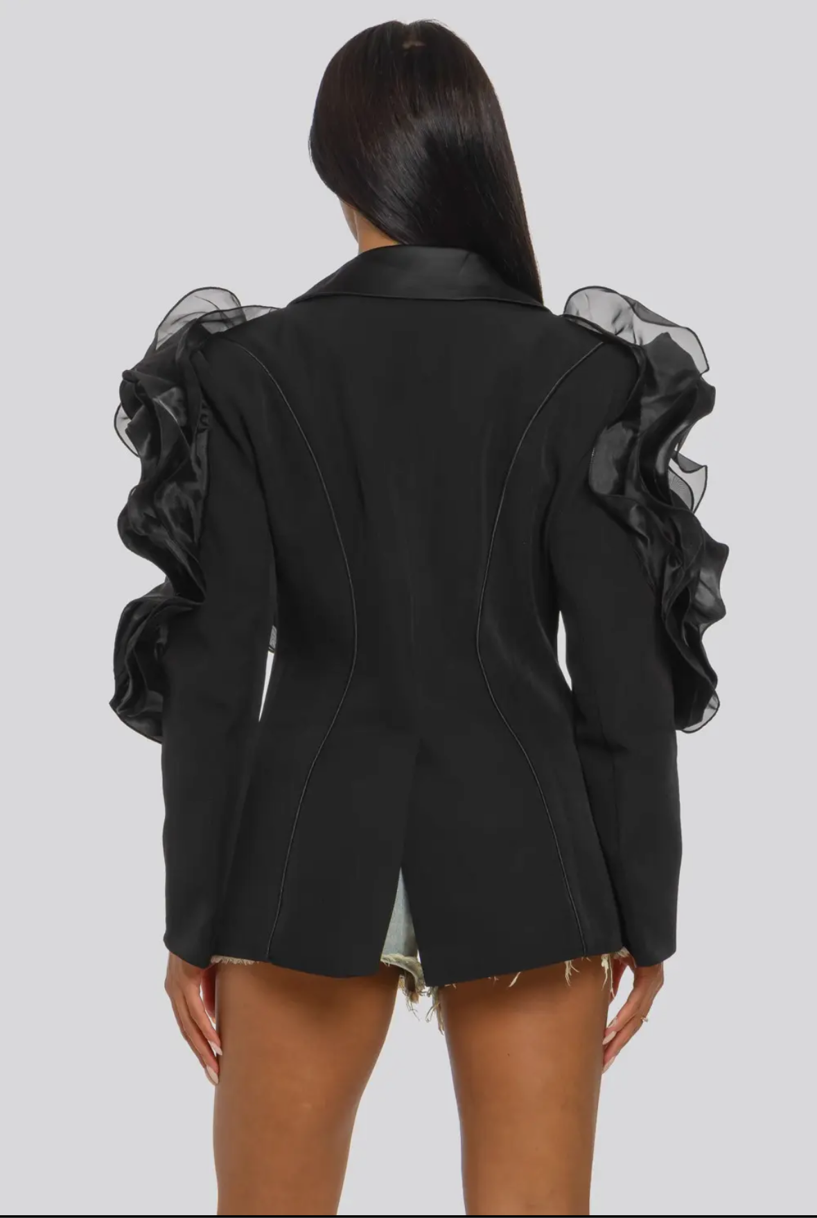 Fanta Blazer