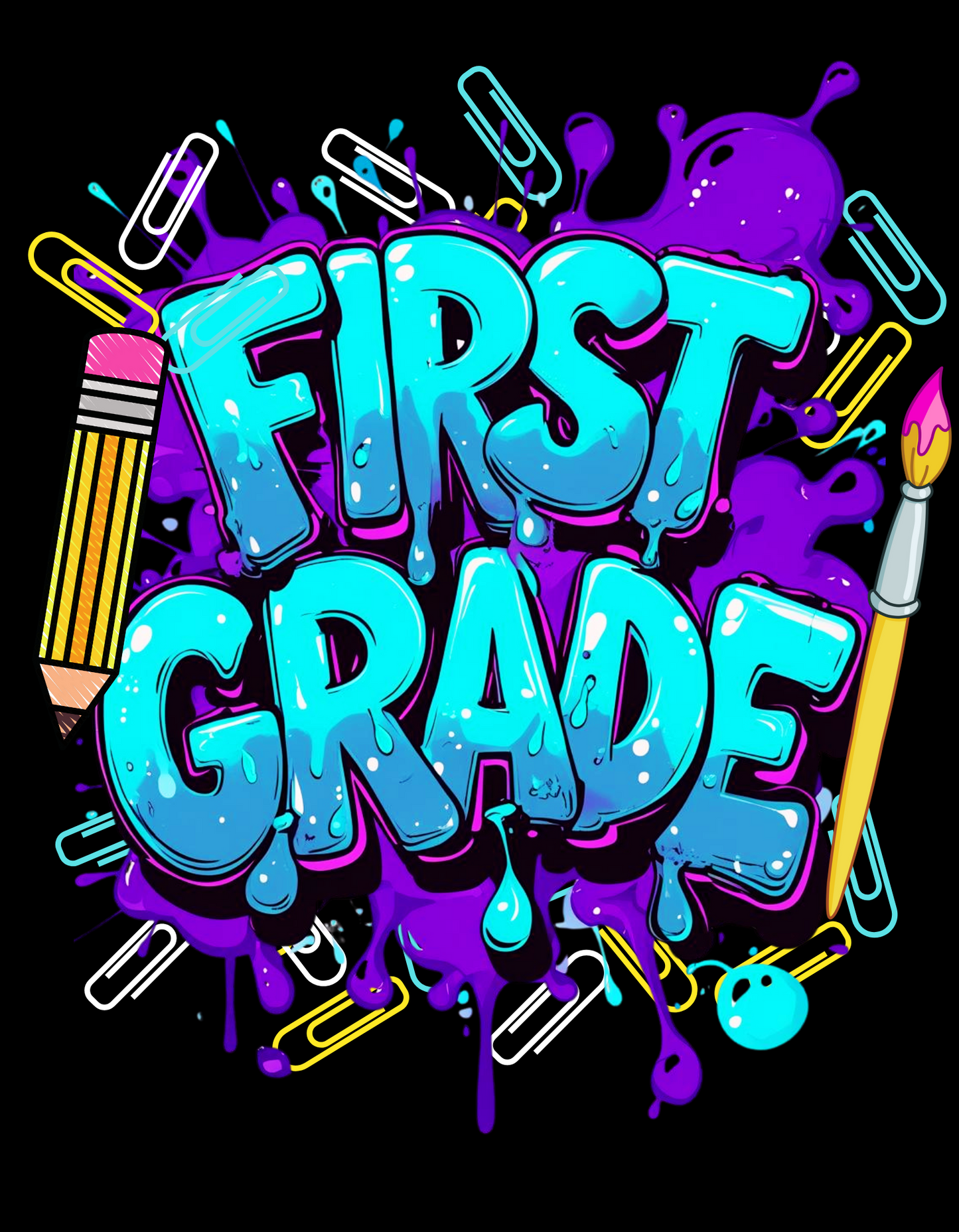 TKids Back 2 School