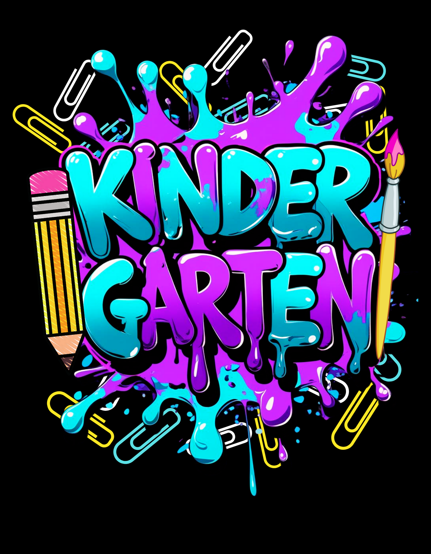TKids Back 2 School