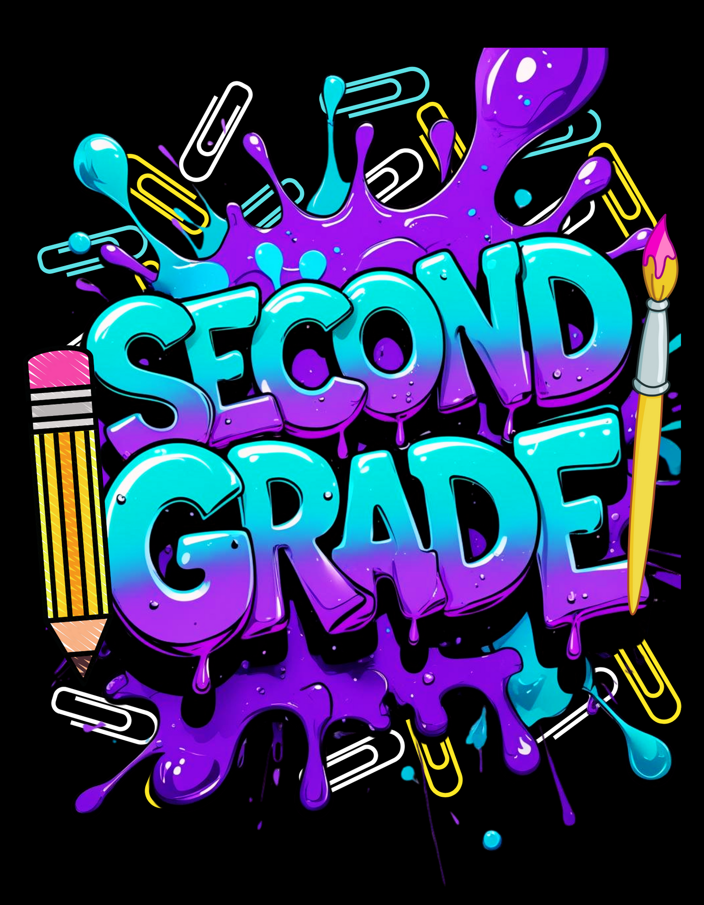 TKids Back 2 School