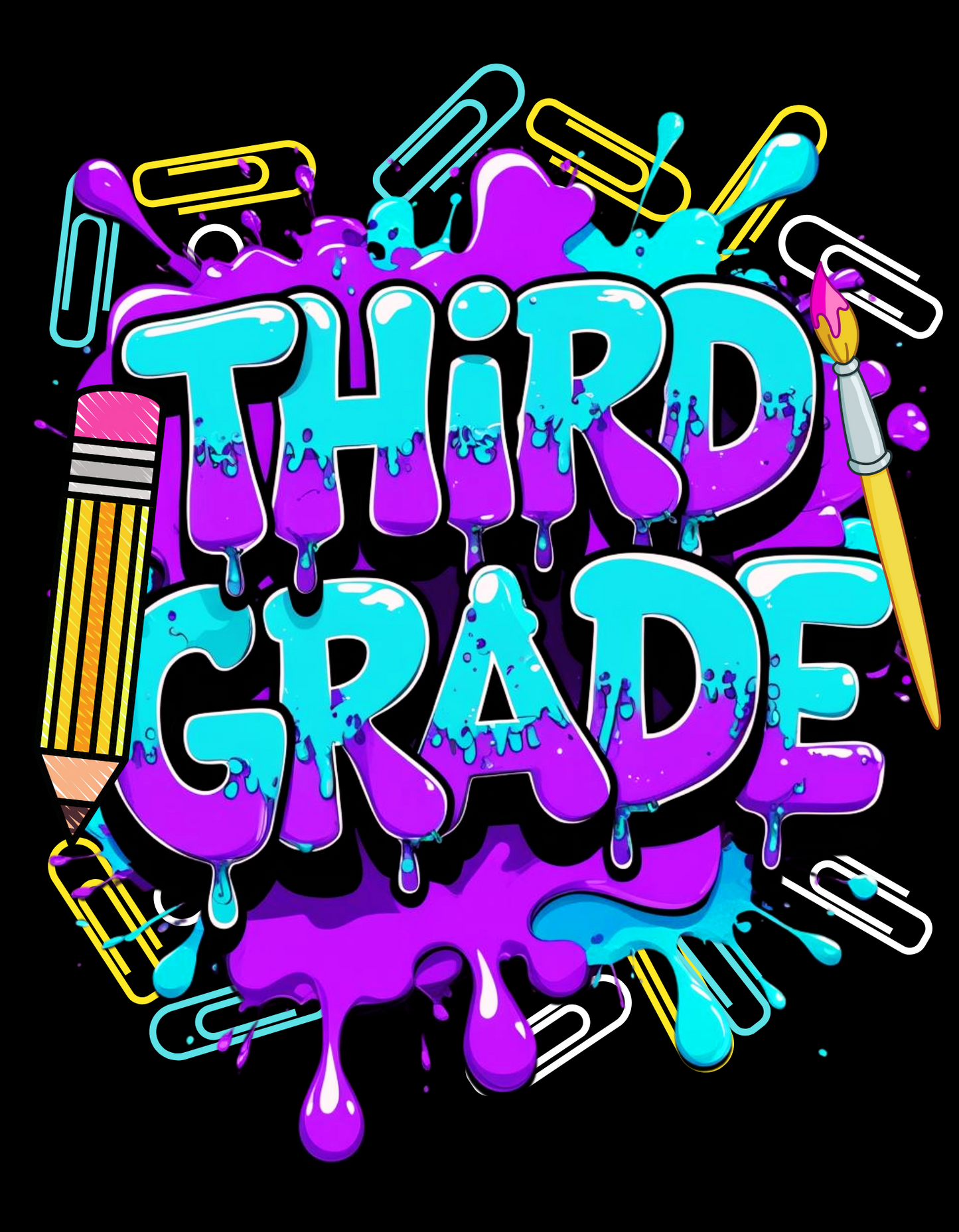 TKids Back 2 School