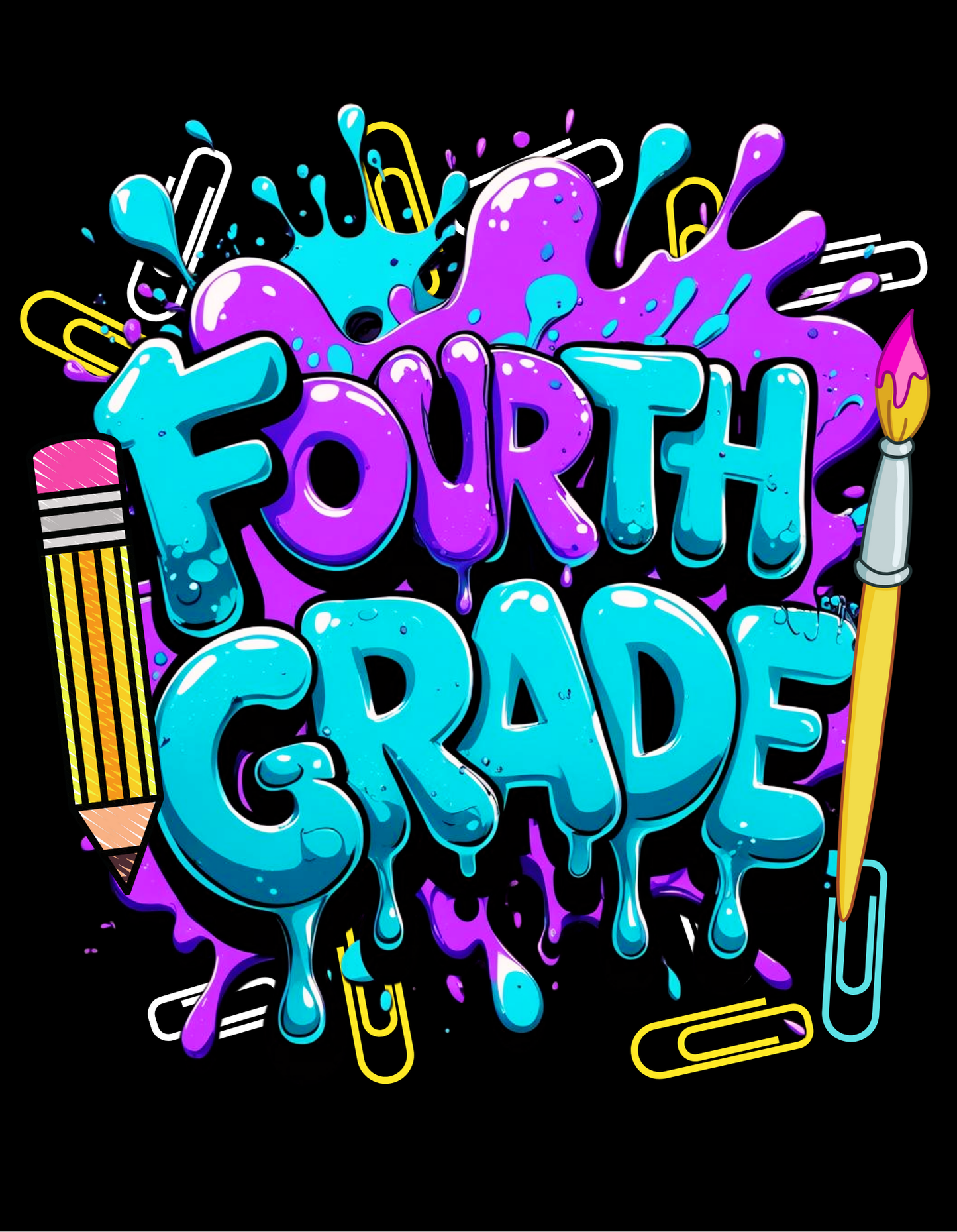 TKids Back 2 School