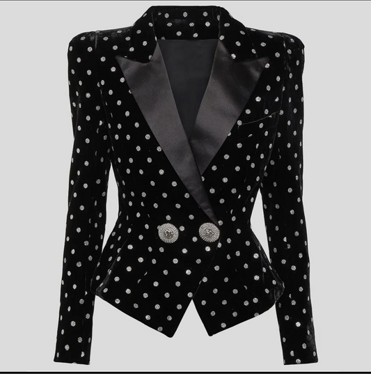 Diamond Blazer