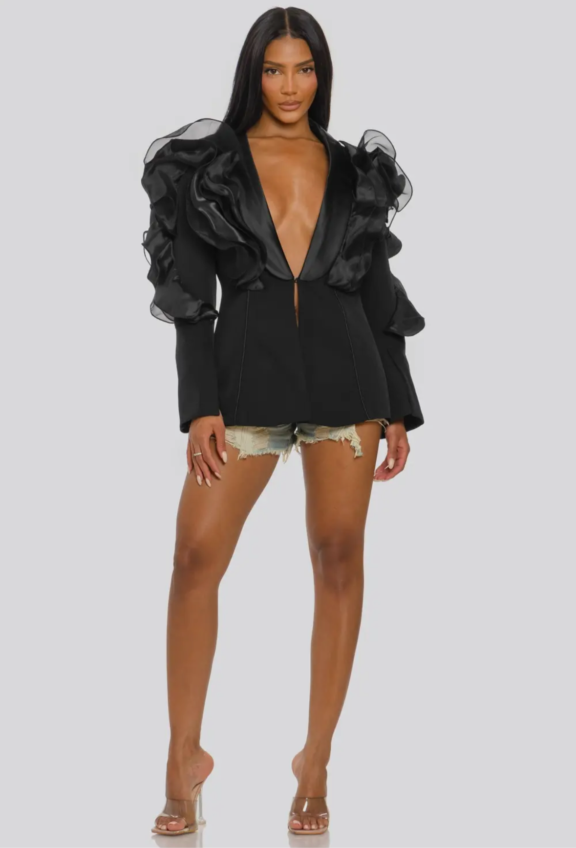Fanta Blazer
