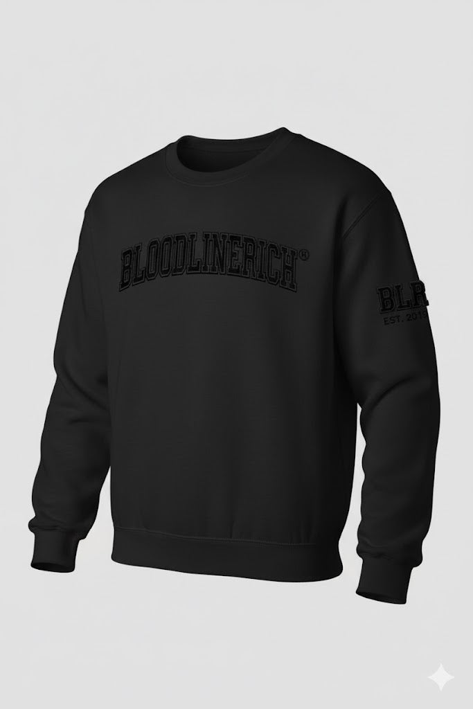 Black Knight Sweatshirt