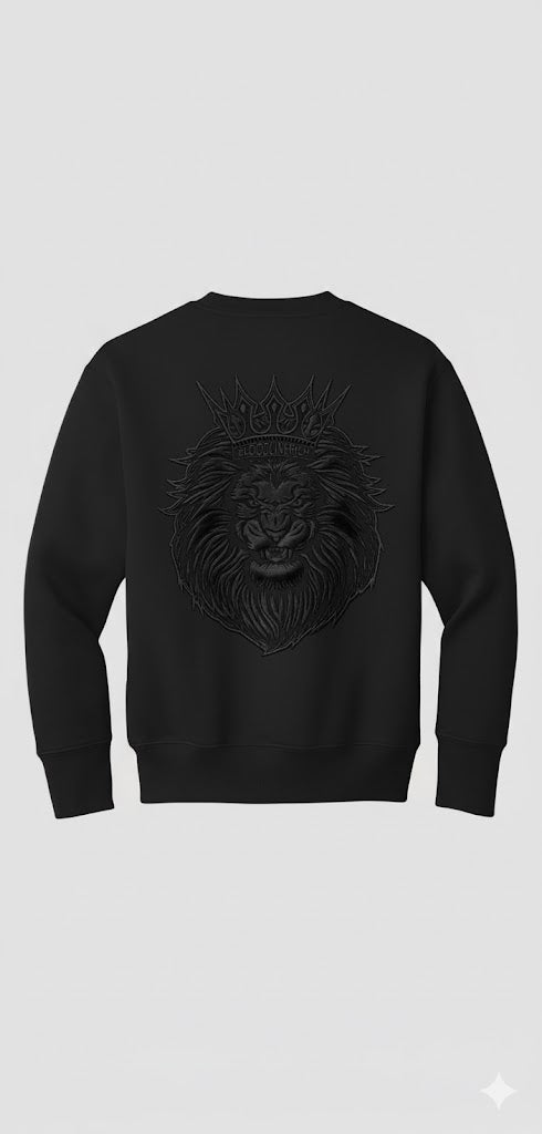 Black Knight Sweatshirt