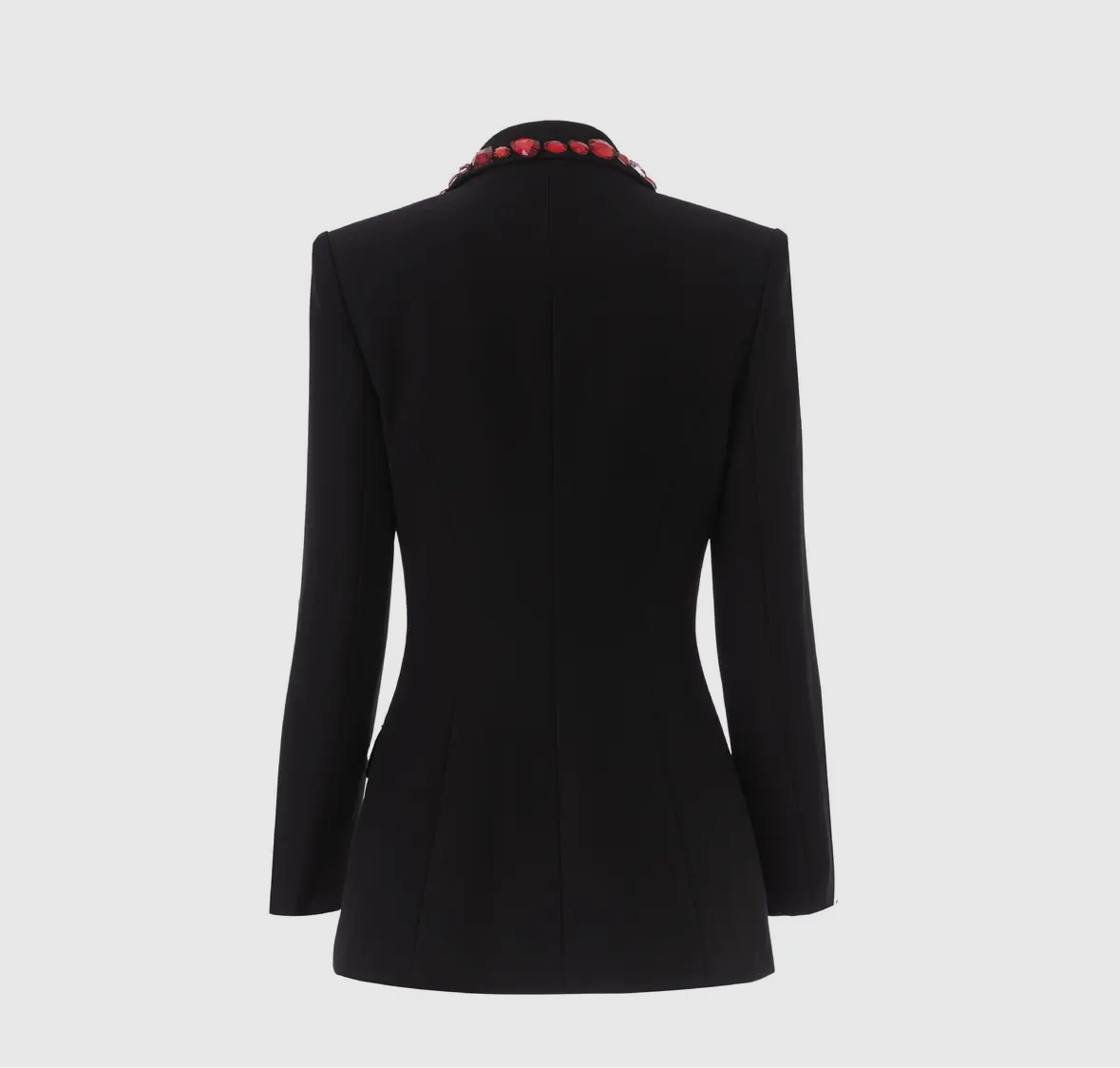 Luxury Blazer