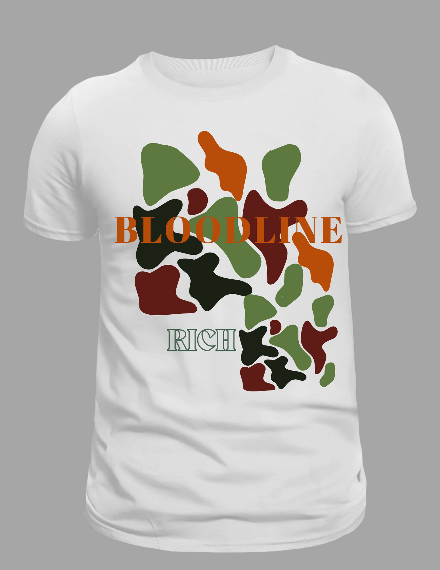 Fatigue Tshirt