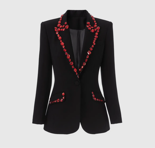 Luxury Blazer