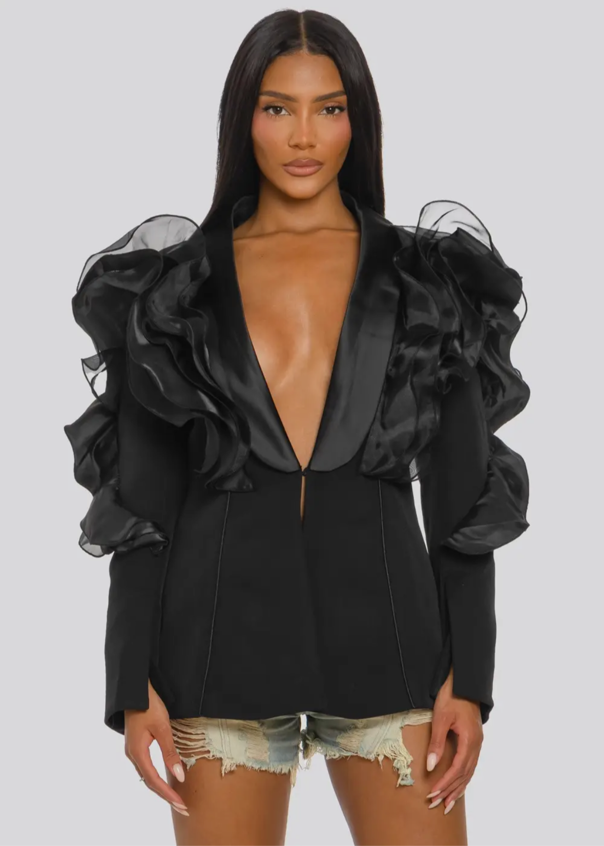 Fanta Blazer