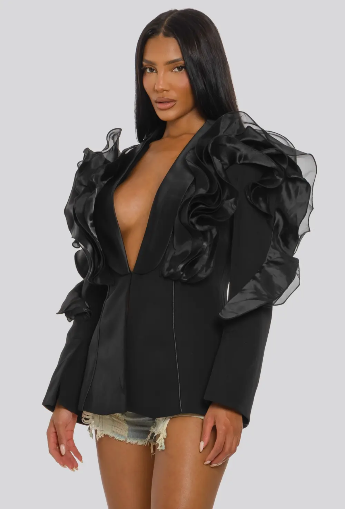 Fanta Blazer