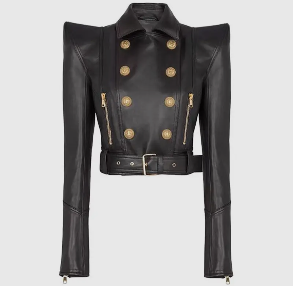 Motorcycle Jacket