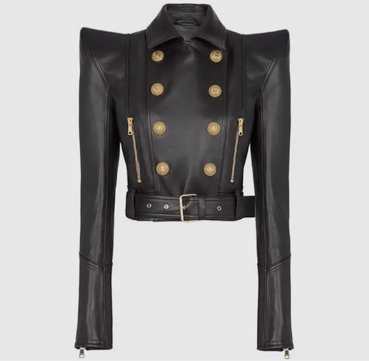 Motorcycle Jacket