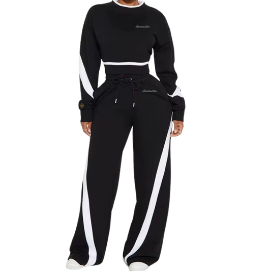 BLR Sunset jogger