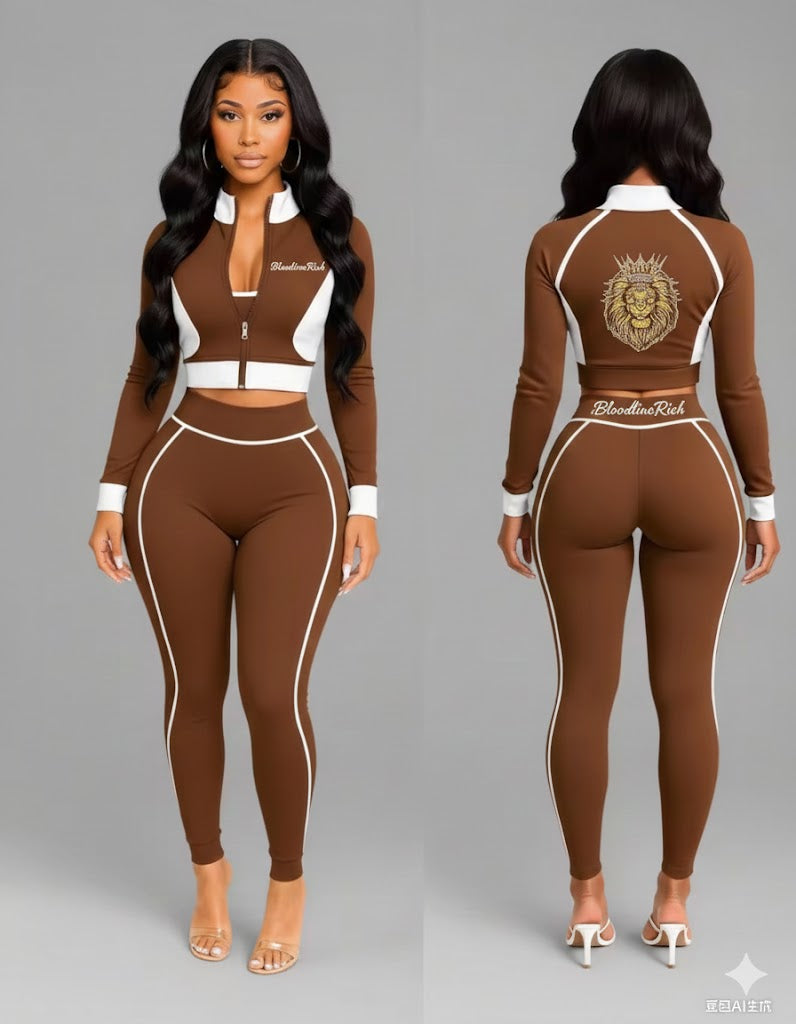 Edition Set Pants (preorder-release January 16)